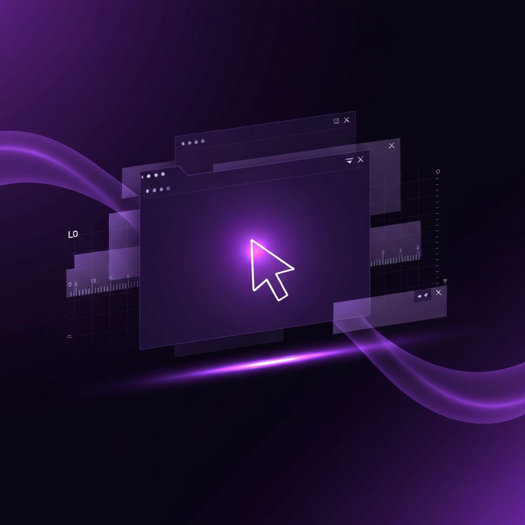 Web Design Tool