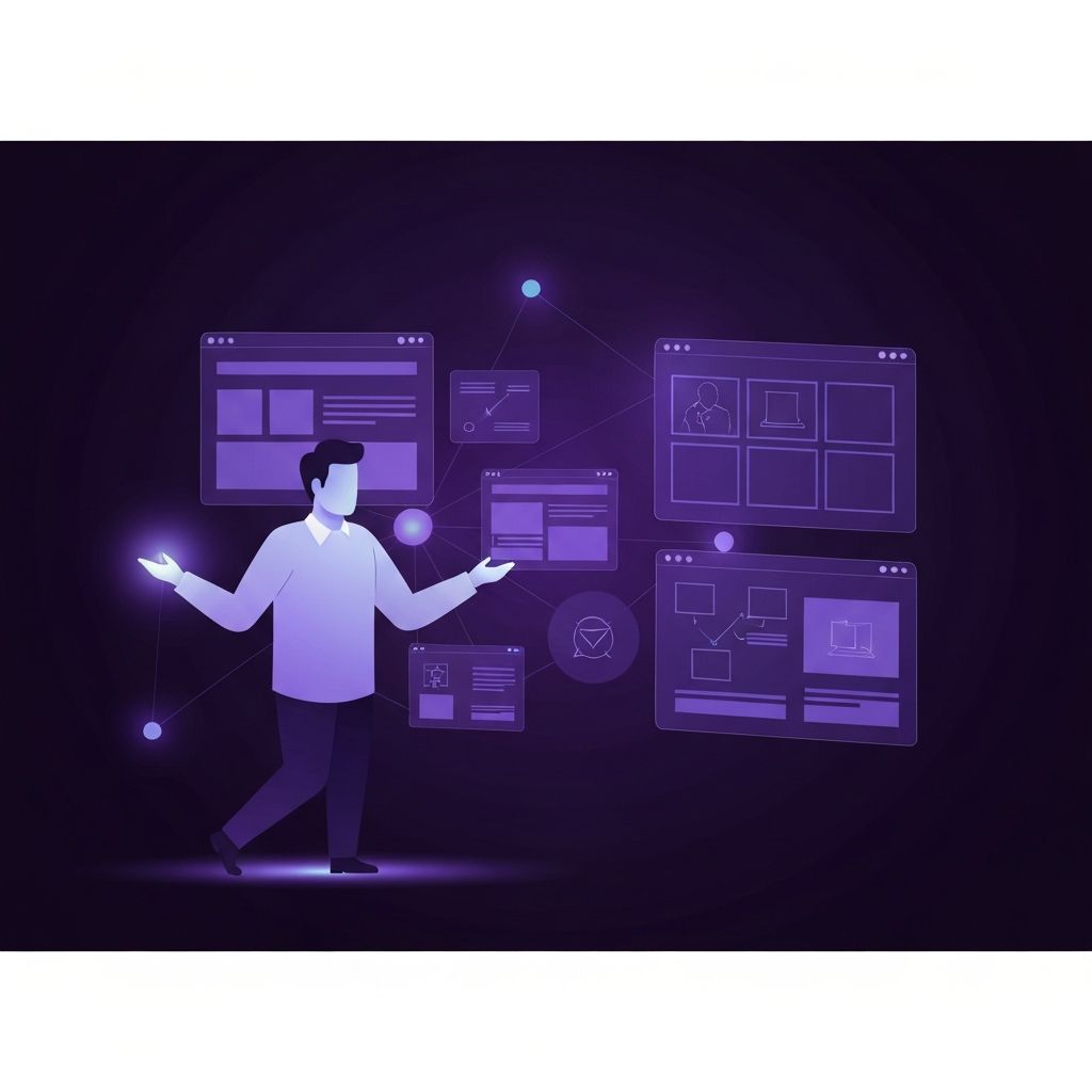 Web Designer Consultant