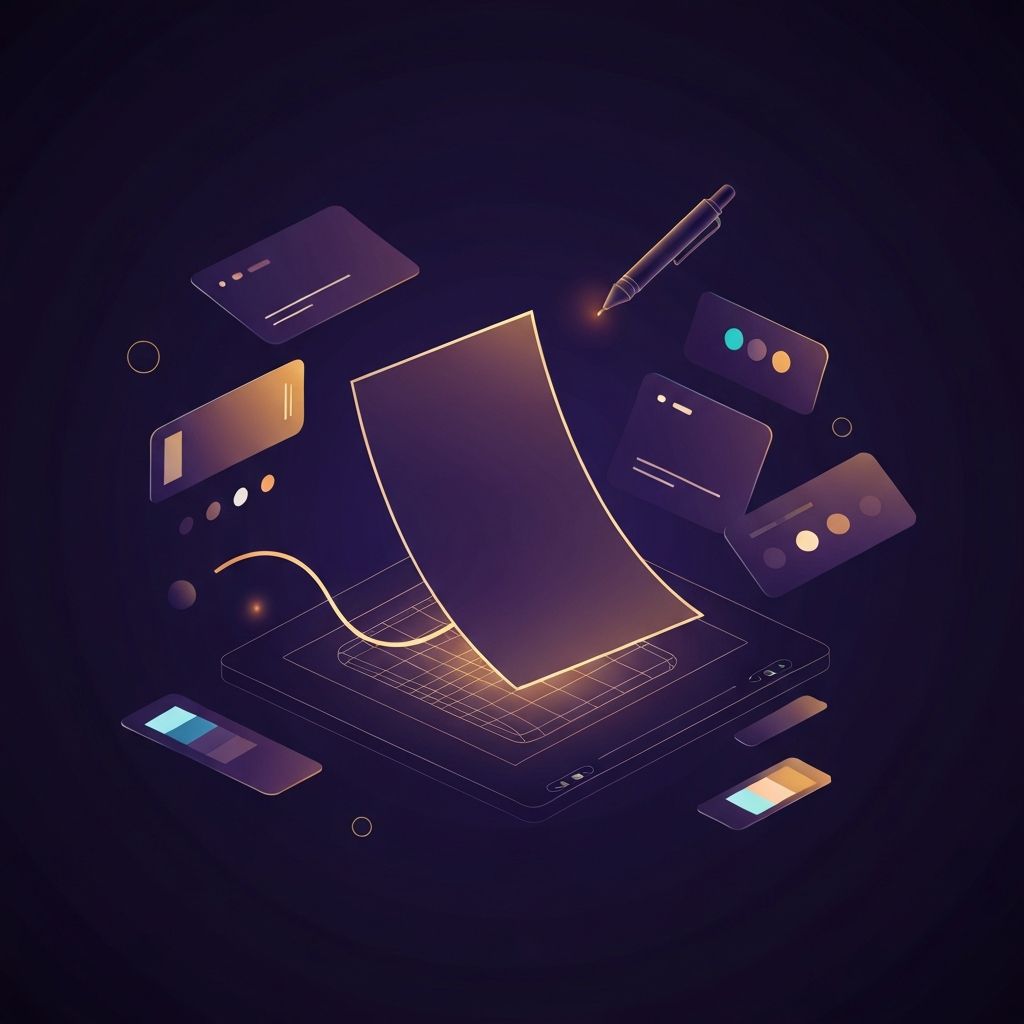 Web Designer Cover Letter Sample