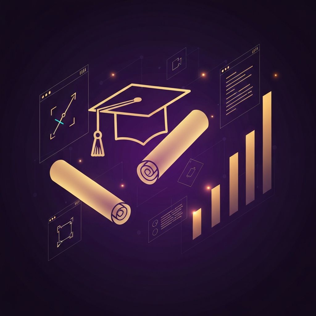 Web Designer Degree