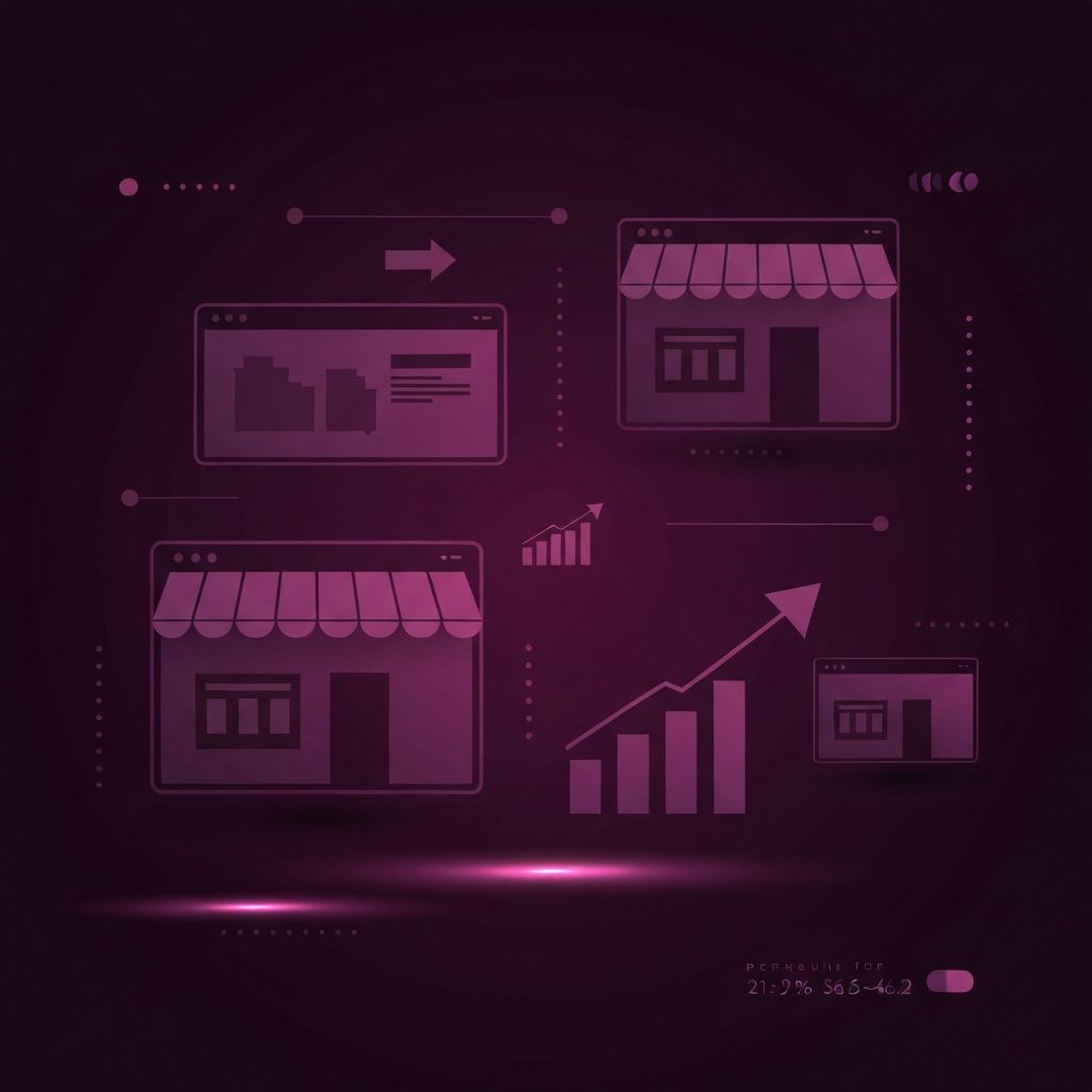 Web Designer for Small Business