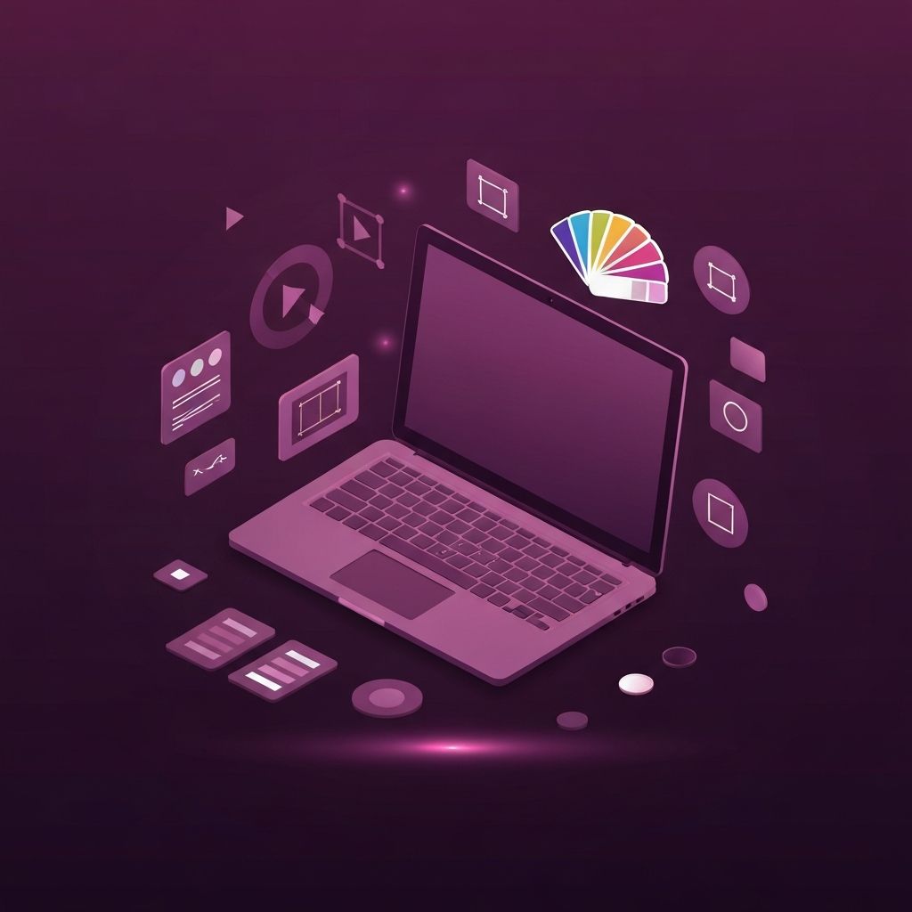 Web Designer Freelance