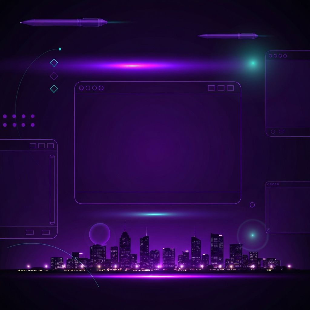 Web Designer in Lahore Pakistan