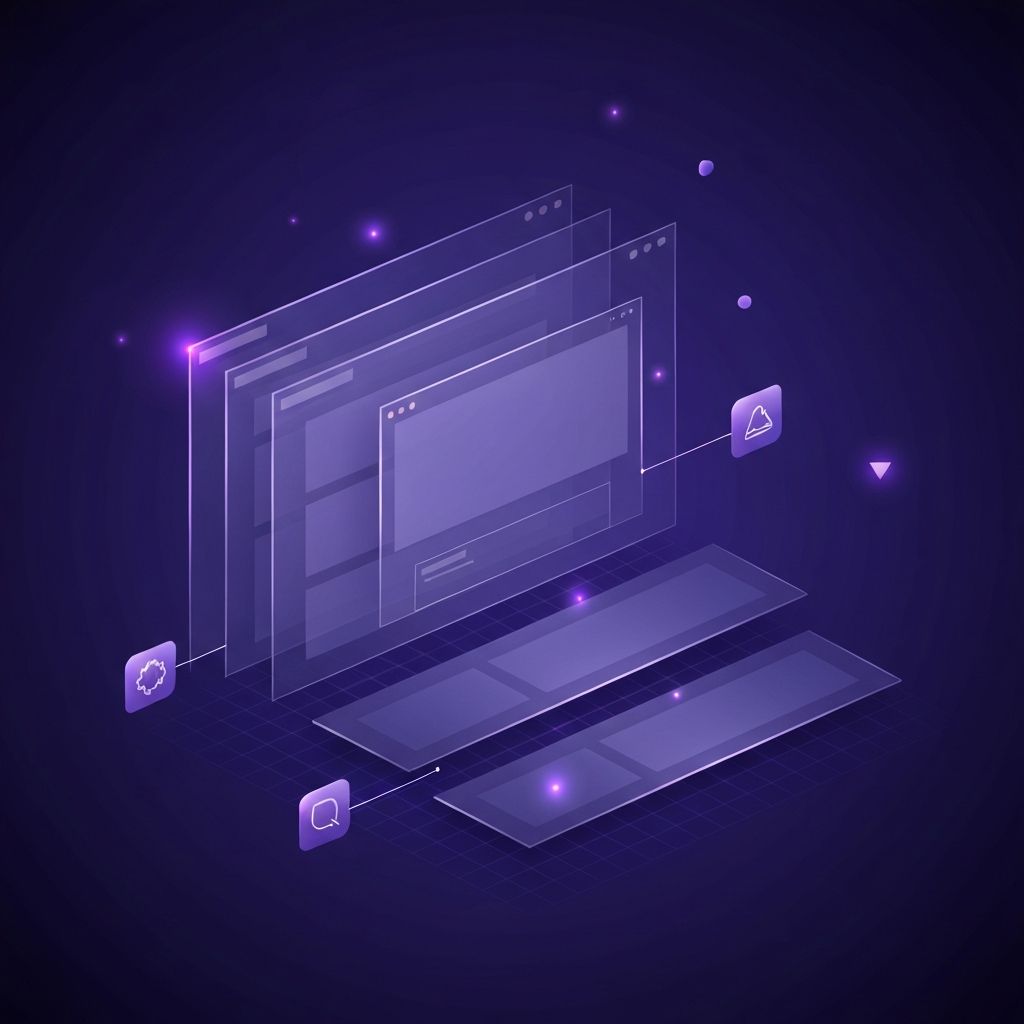 Web Designer Job Spec