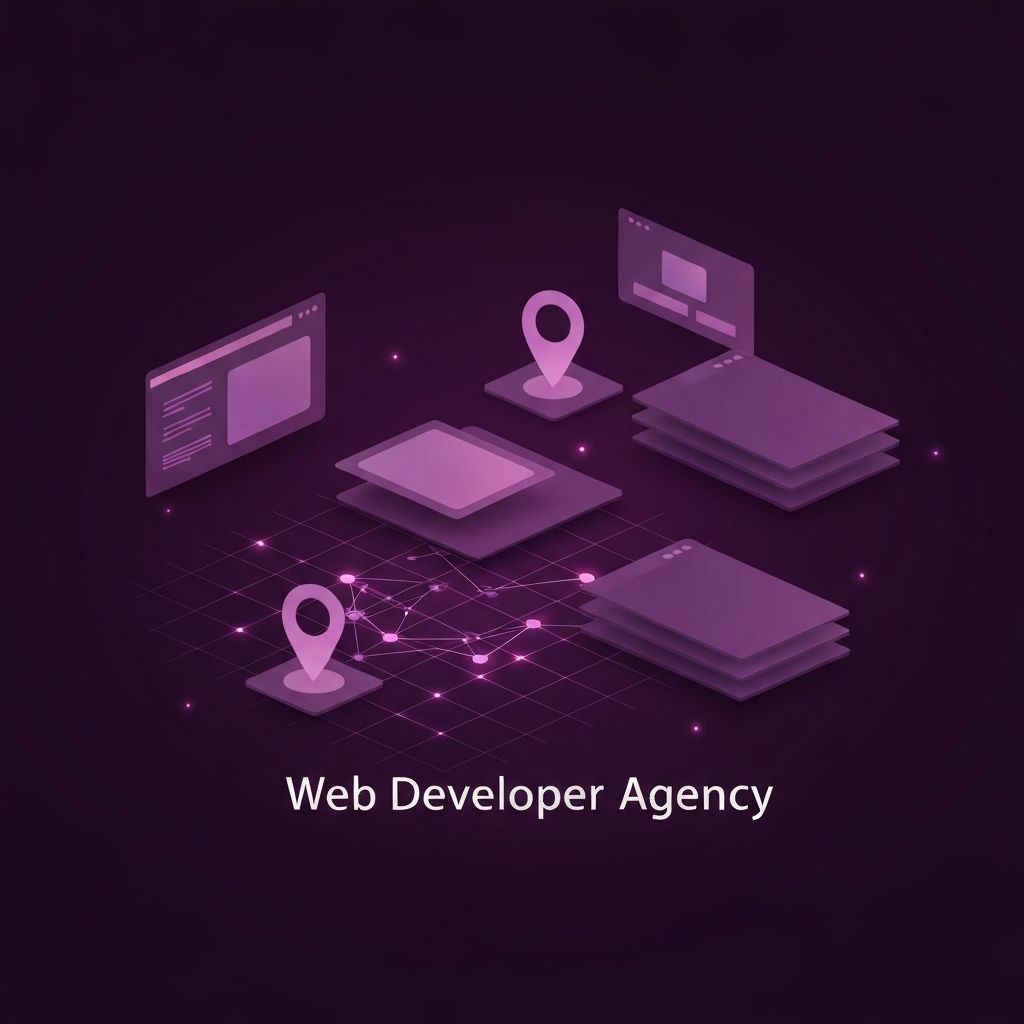 Web Developer Agency Near Me