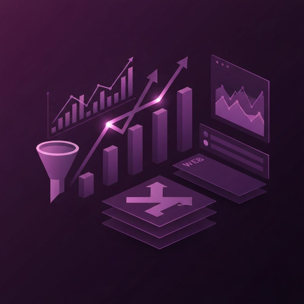 Web Developer and Marketing