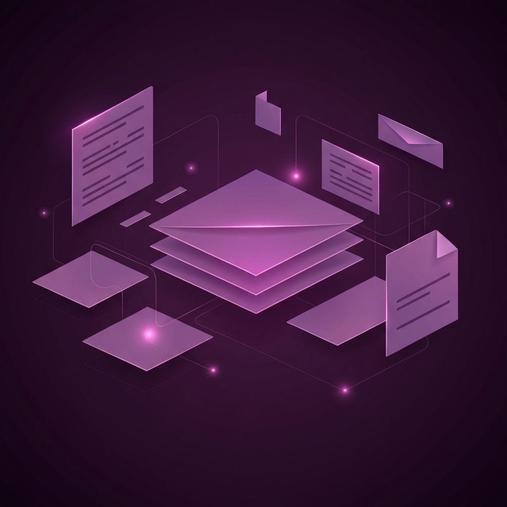 Web Developer Application Letter