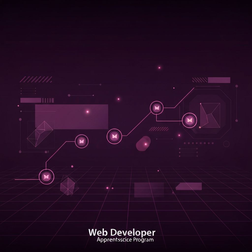 Web Developer Apprenticeship