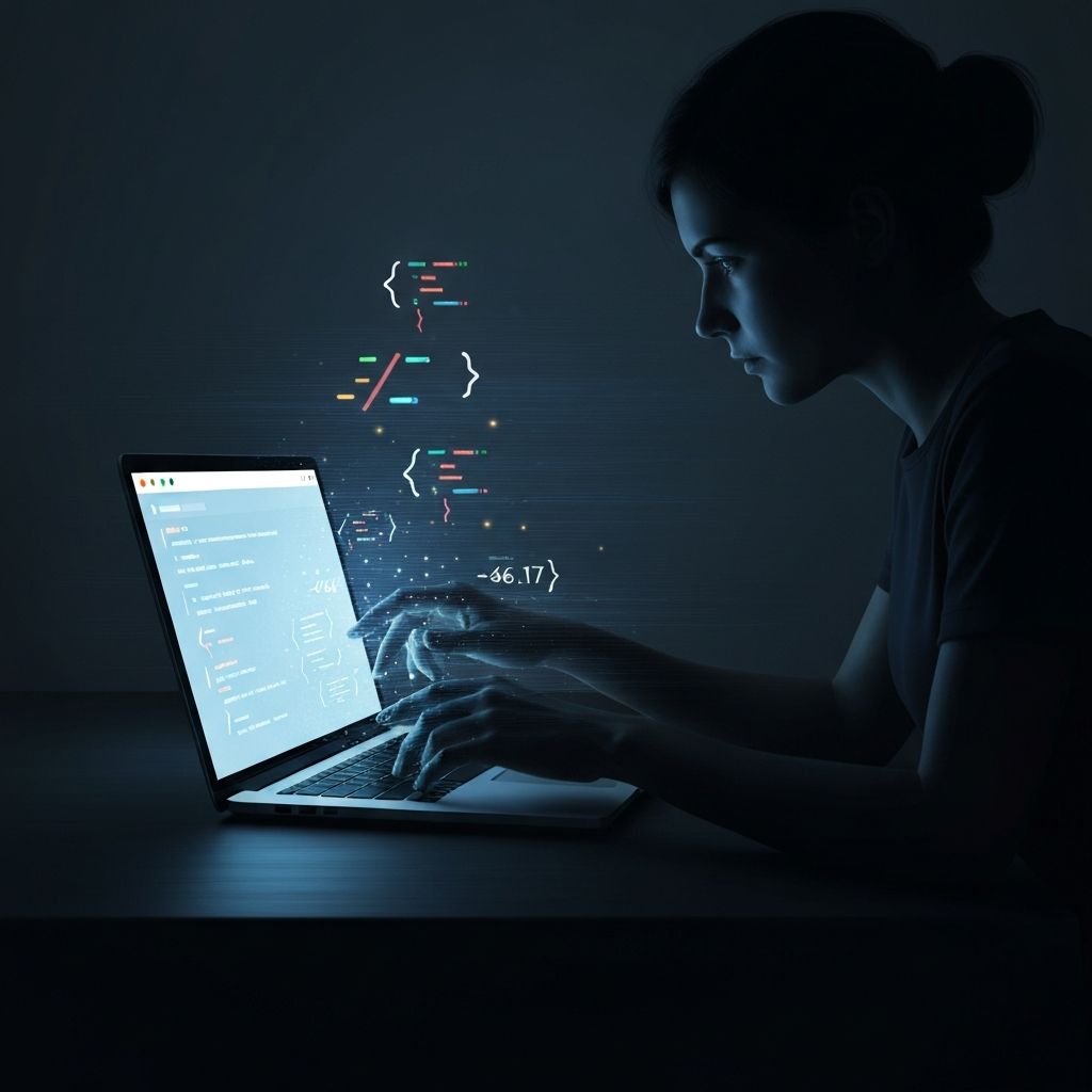 Web Developer Definition