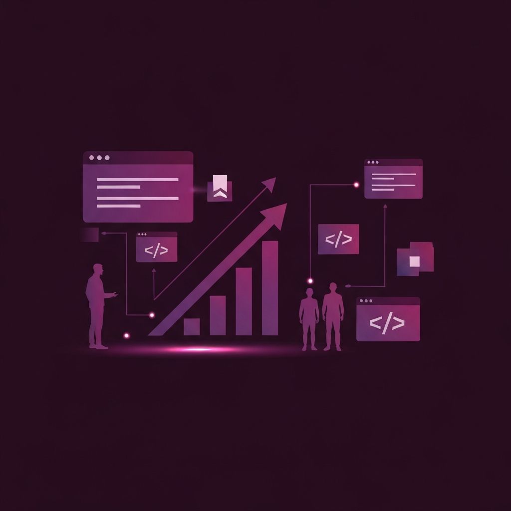 Web Developer Internship