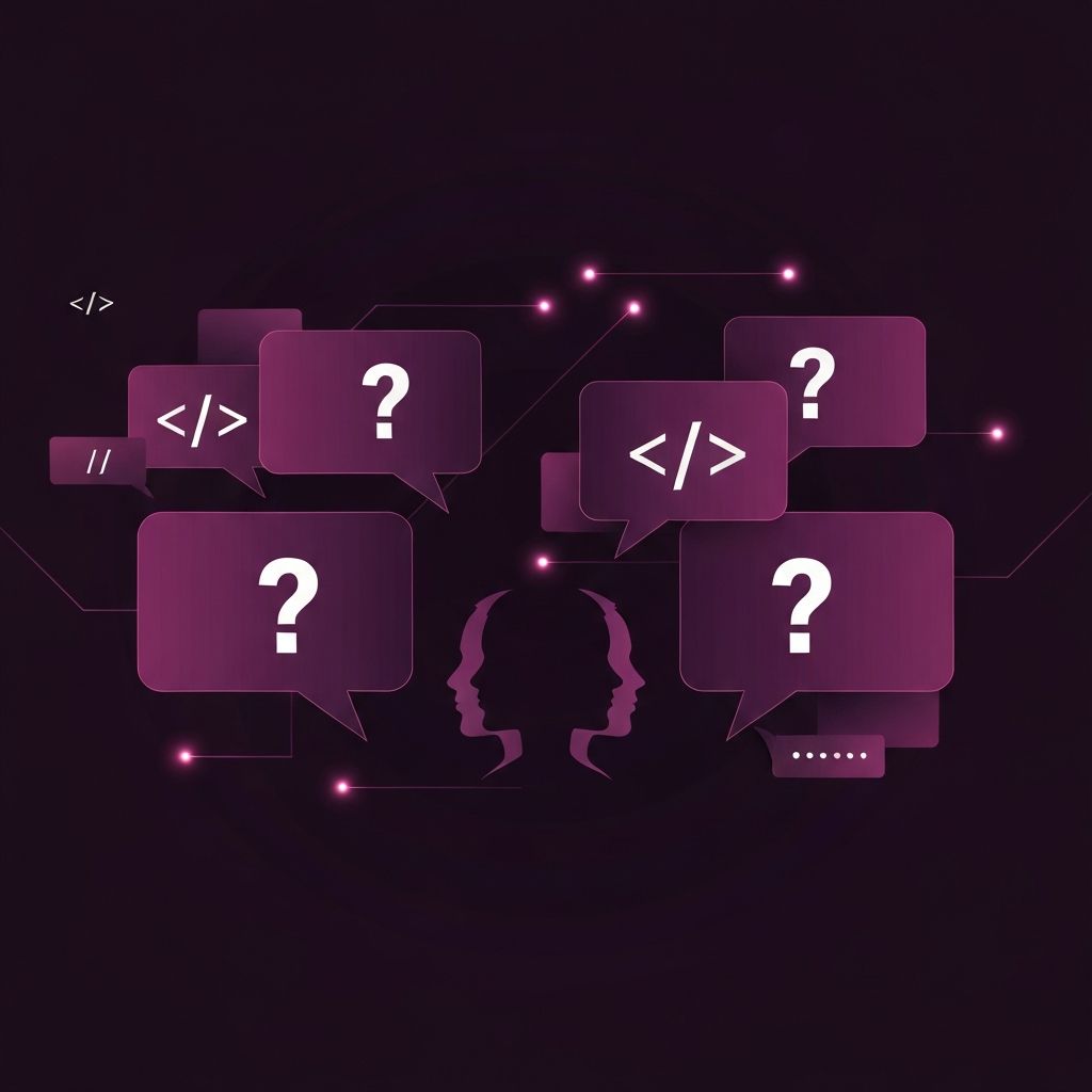 Web Developer Interview Questions