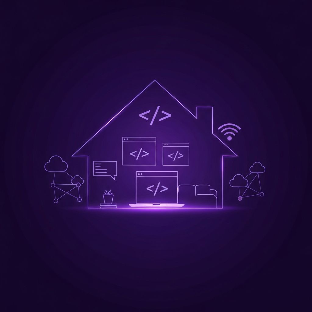 Web Developer Jobs From Home