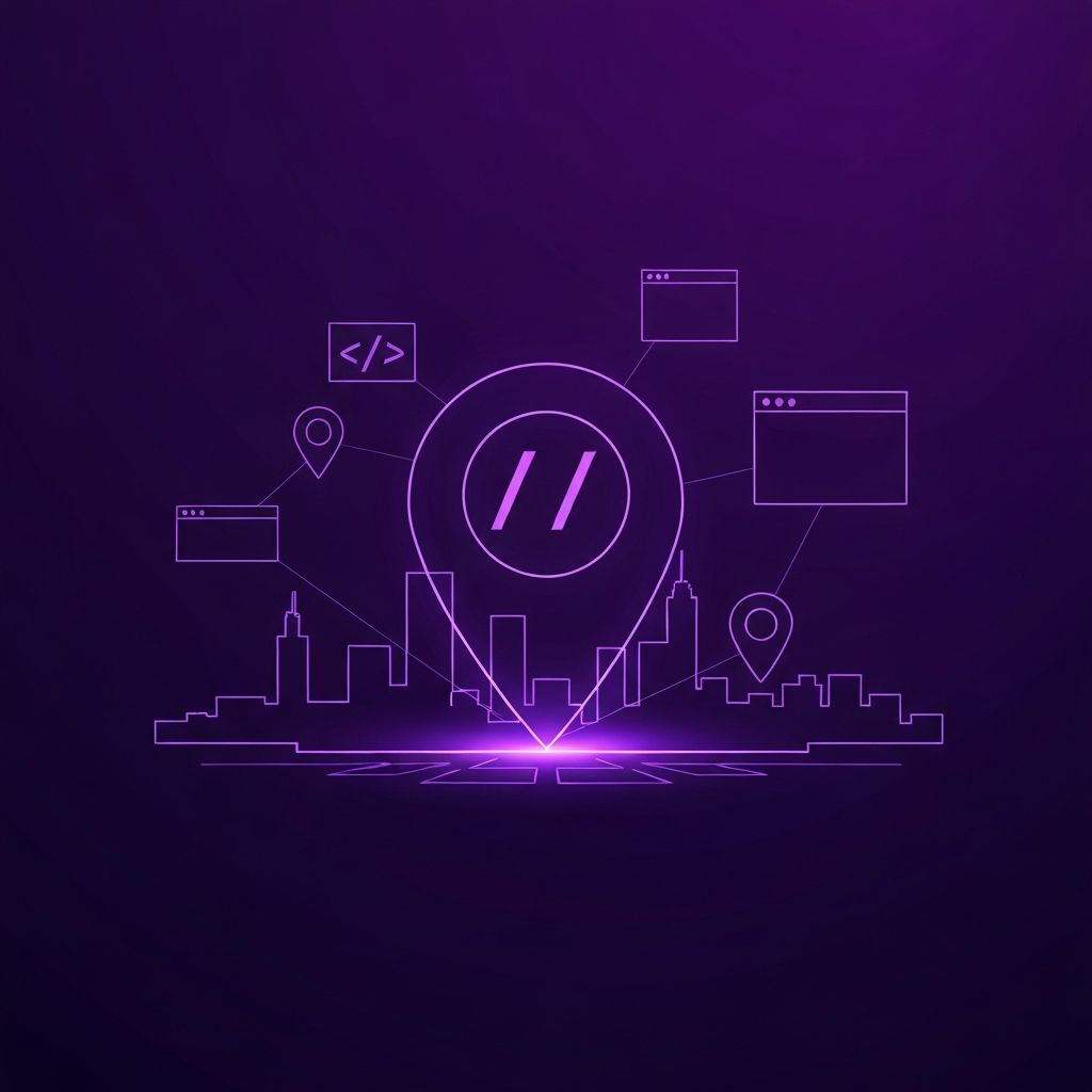 Web Developer Jobs Near Me