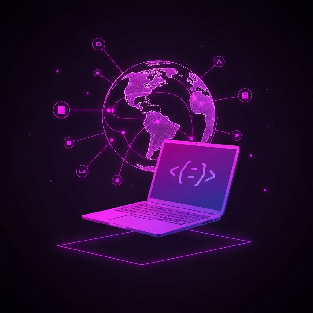 Web Developer Online Jobs