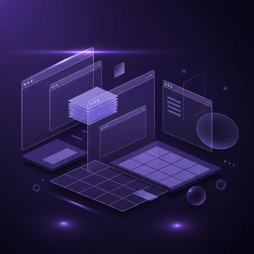 Web Developer Portfolio Examples | Enests