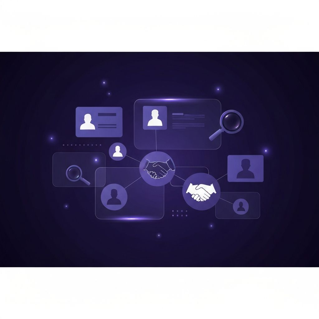 Web Developer Recruiters