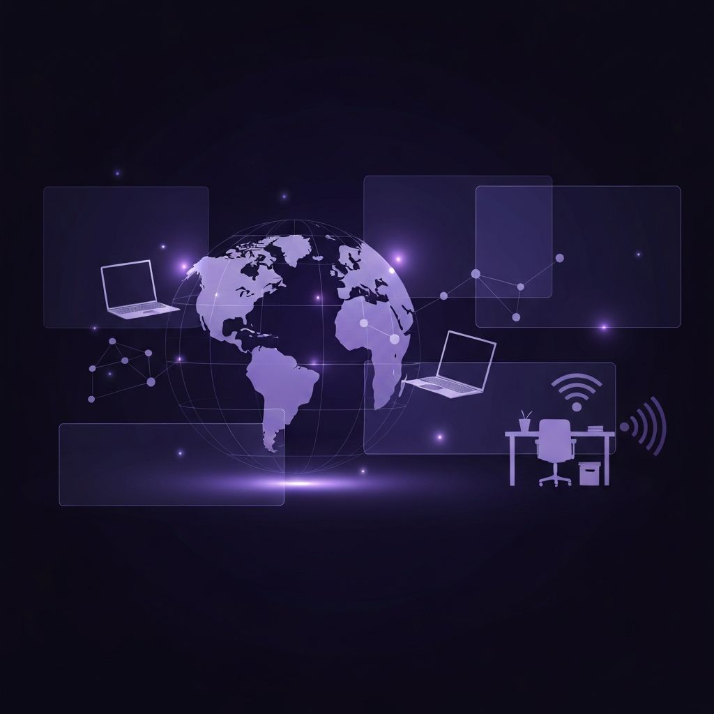Web Developer Remote