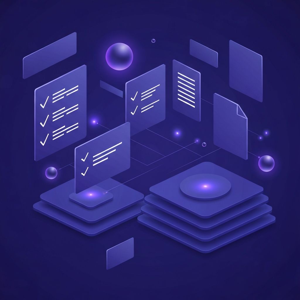 Web Developer Requirements