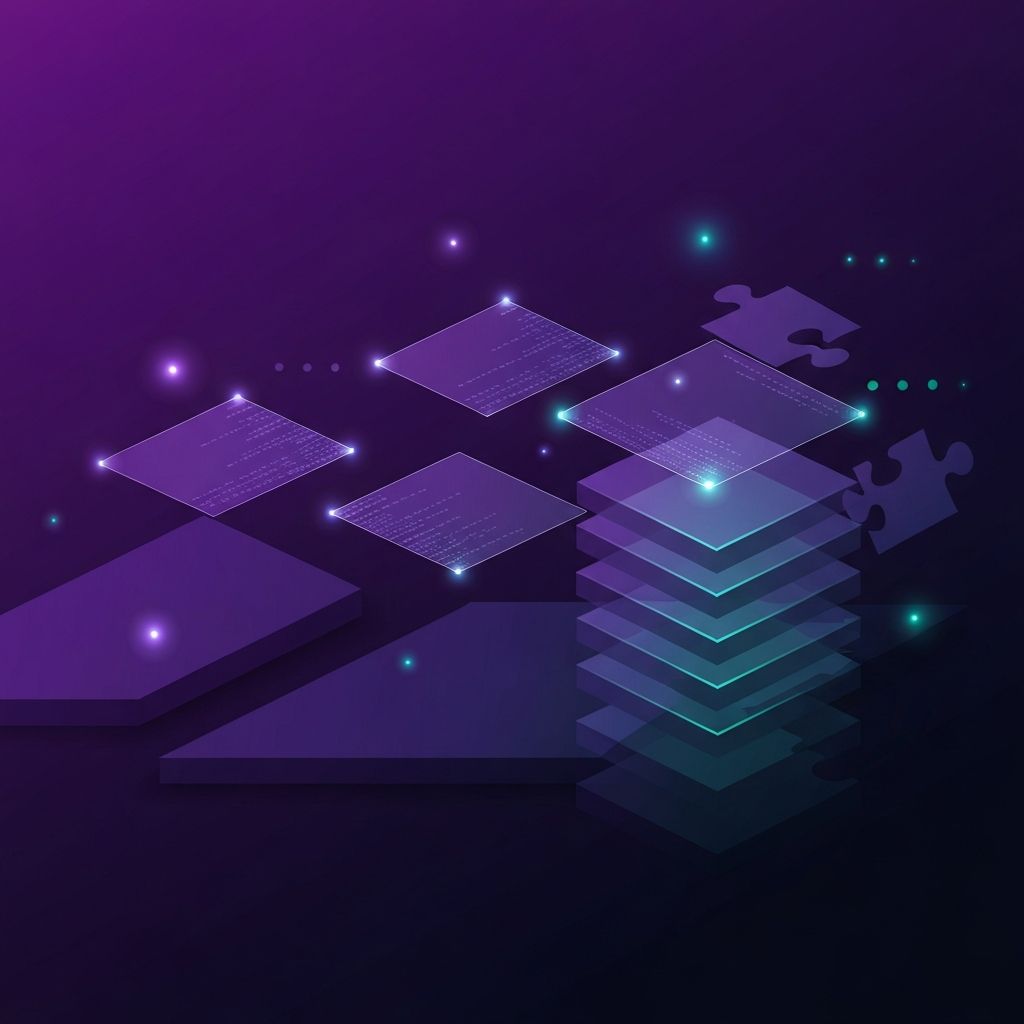 Web Developer Skills Needed