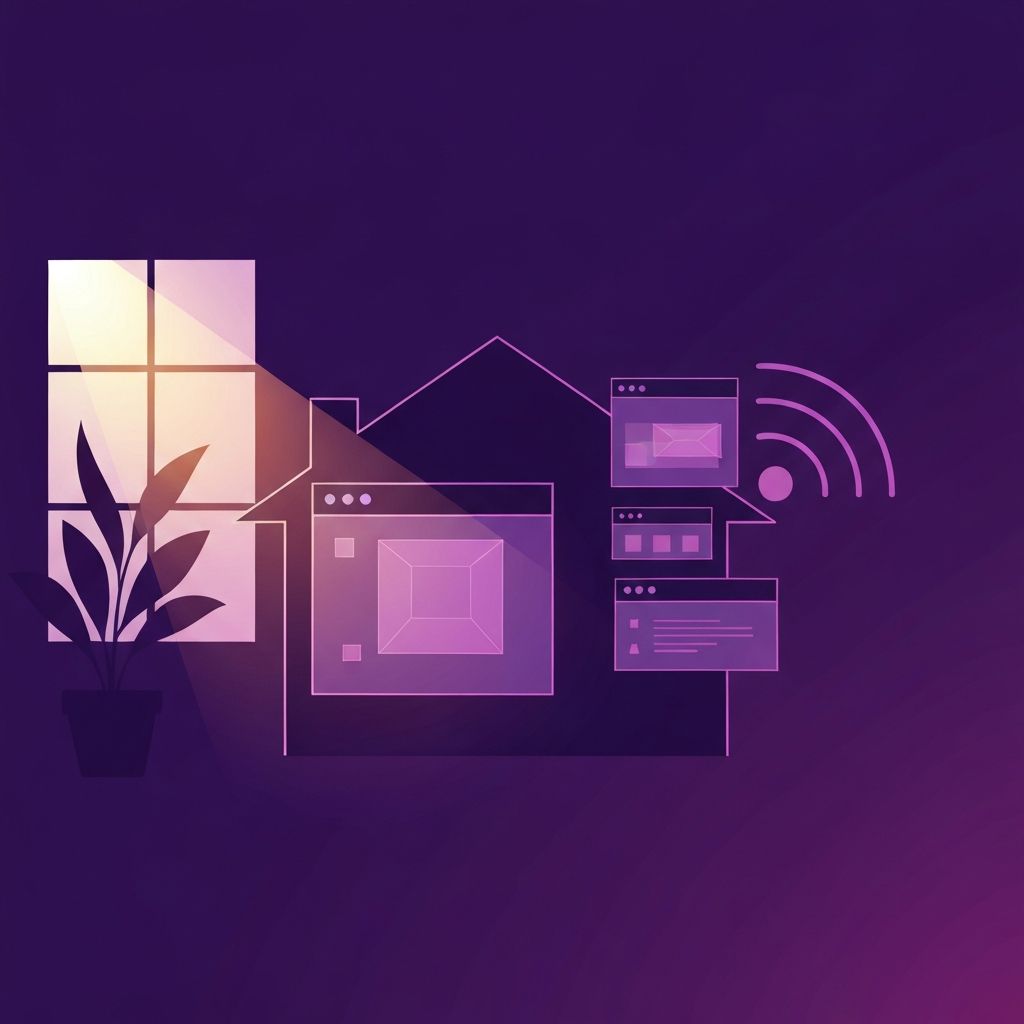Web Developer Work From Home