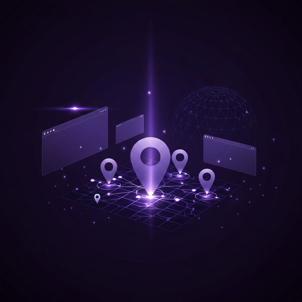 Web Development Agencies Near Me