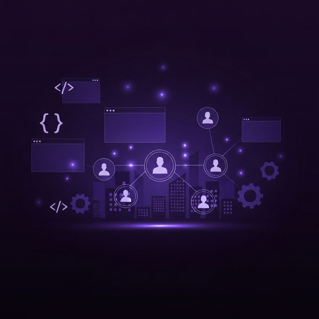Web Development Agencies