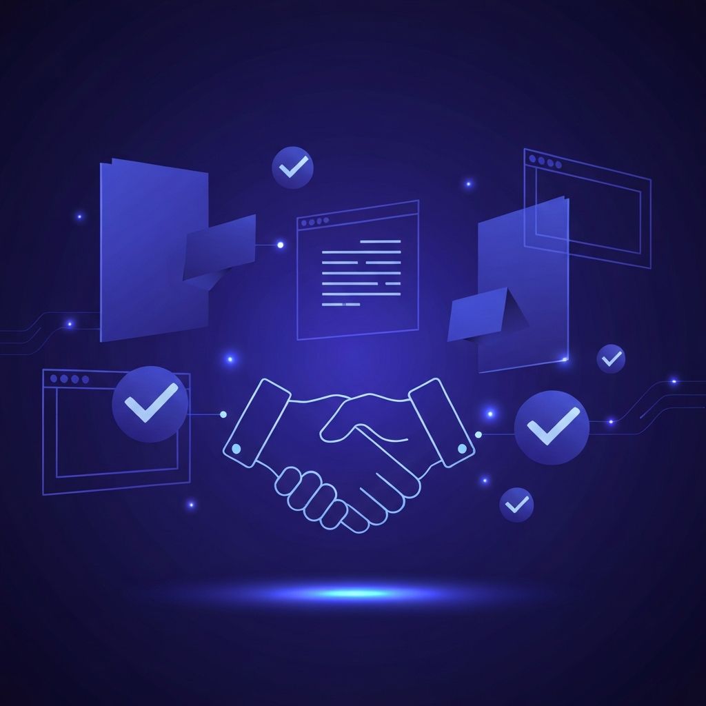 Web Development Agreement