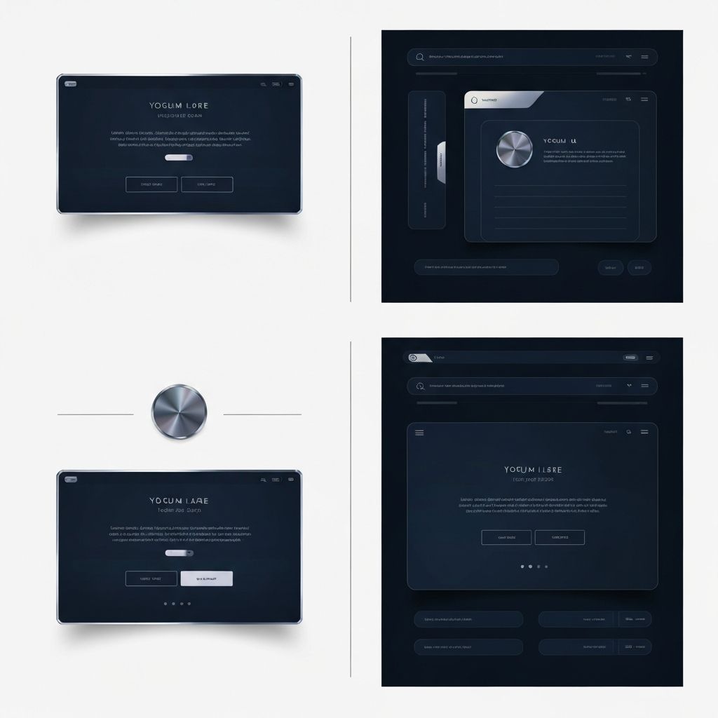 Web Development and Branding