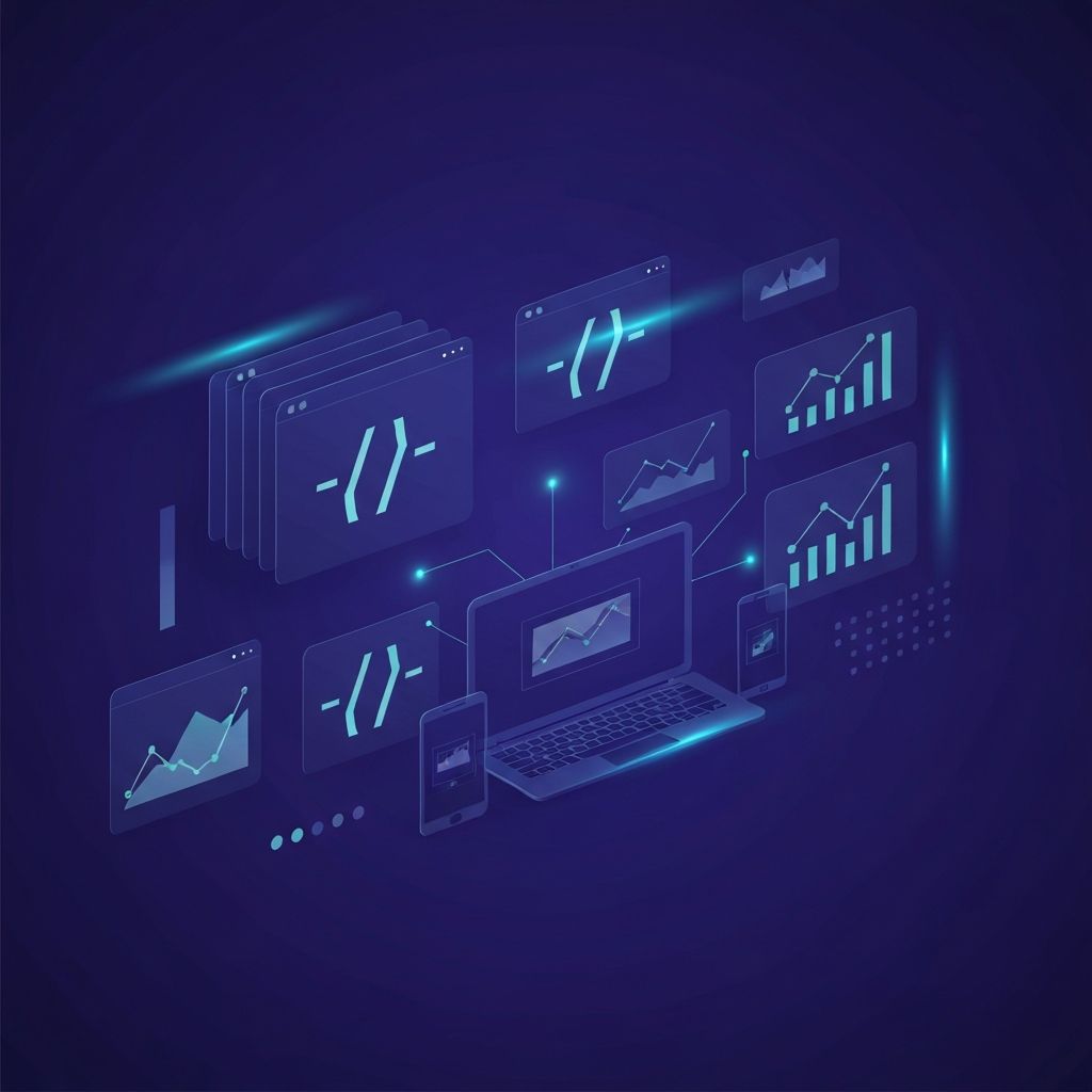 Web Development and Digital Marketing