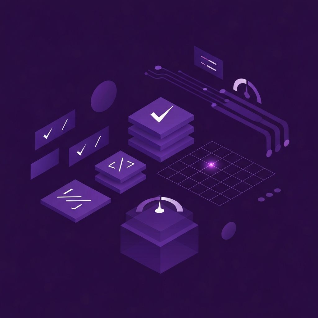 Web Development Best Practices