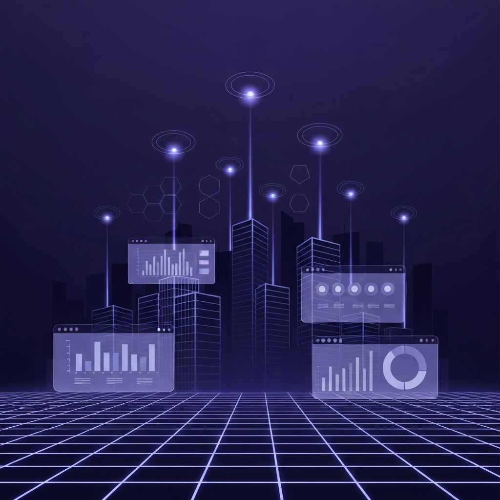 Web Development Consulting Firms