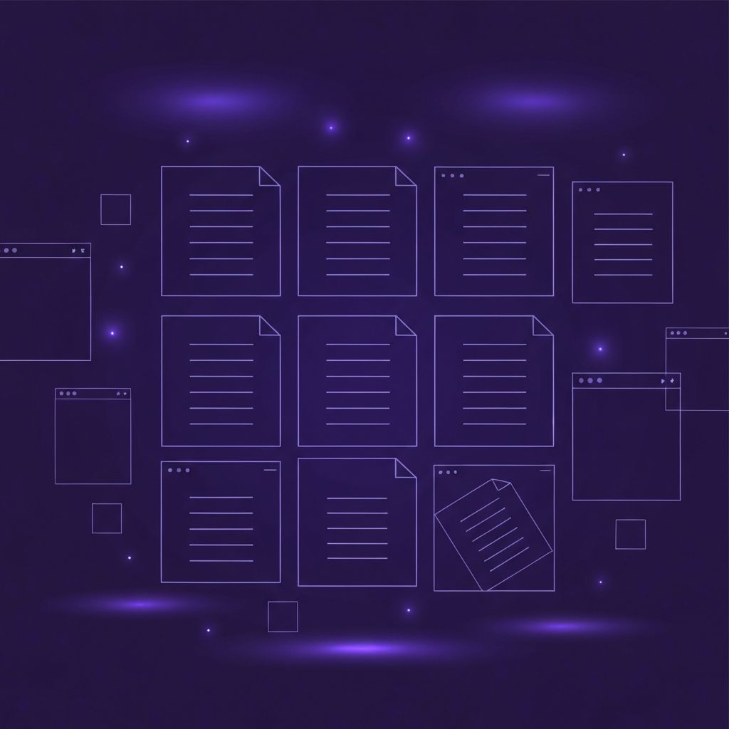 Web Development Contract Template