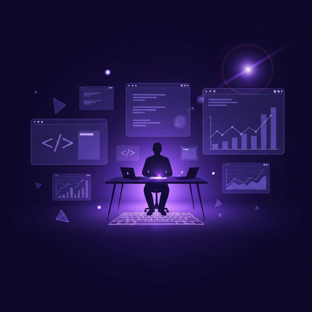 Web Development Contractor