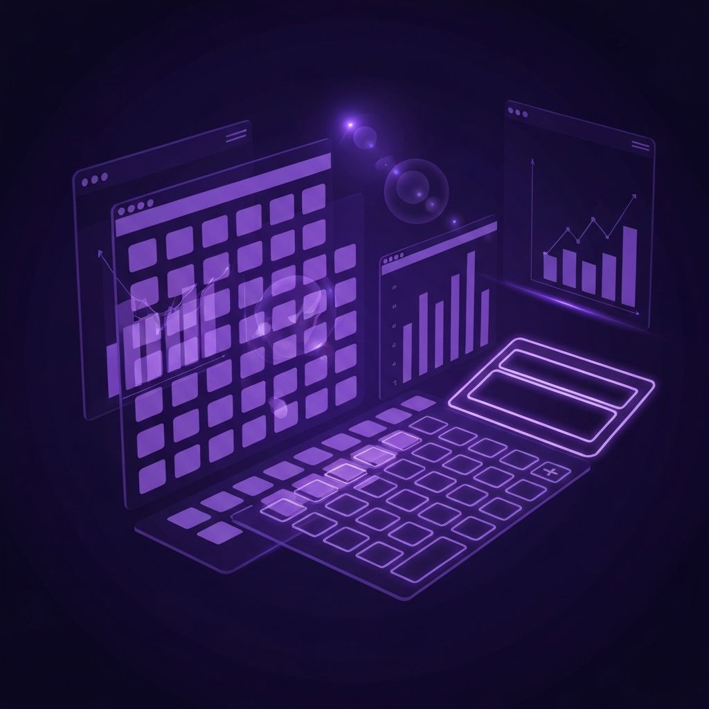 Web Development Cost Estimate Template