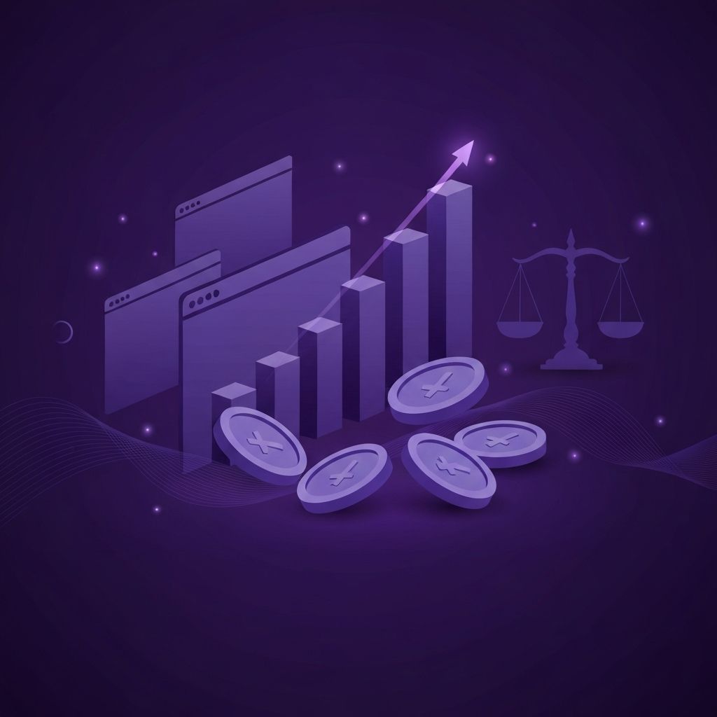 Web Development Cost