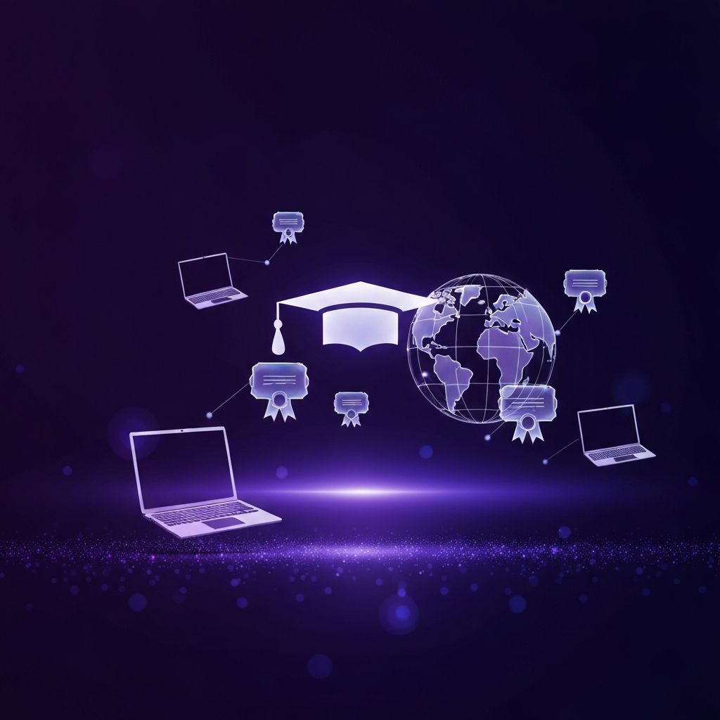 Web Development Degrees Online