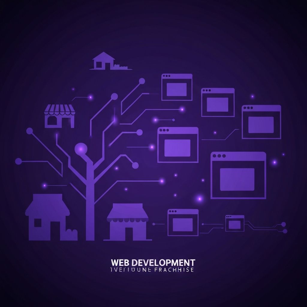Web Development Franchise