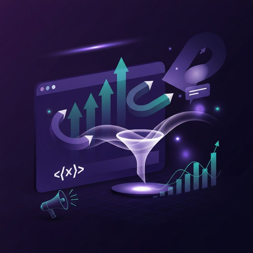 Web Development Marketing