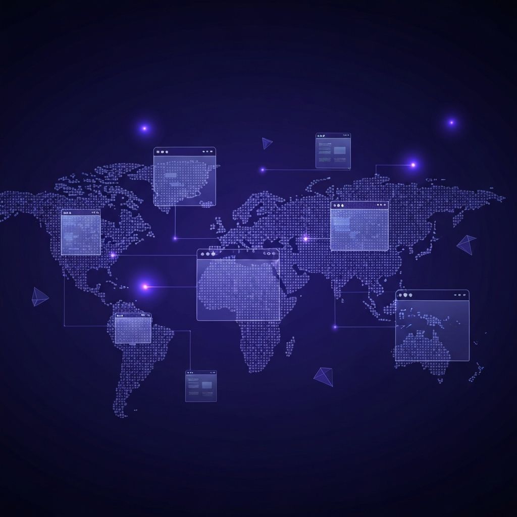 Web Development Outsourcing Companies