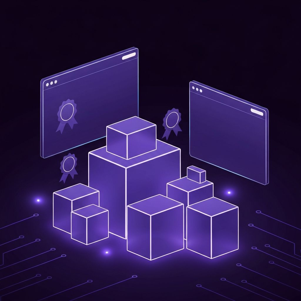 Web Development Packages