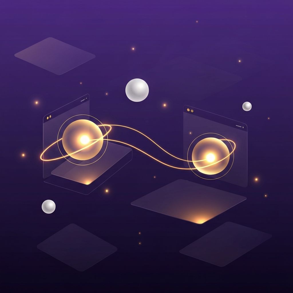 Web Development Partnership