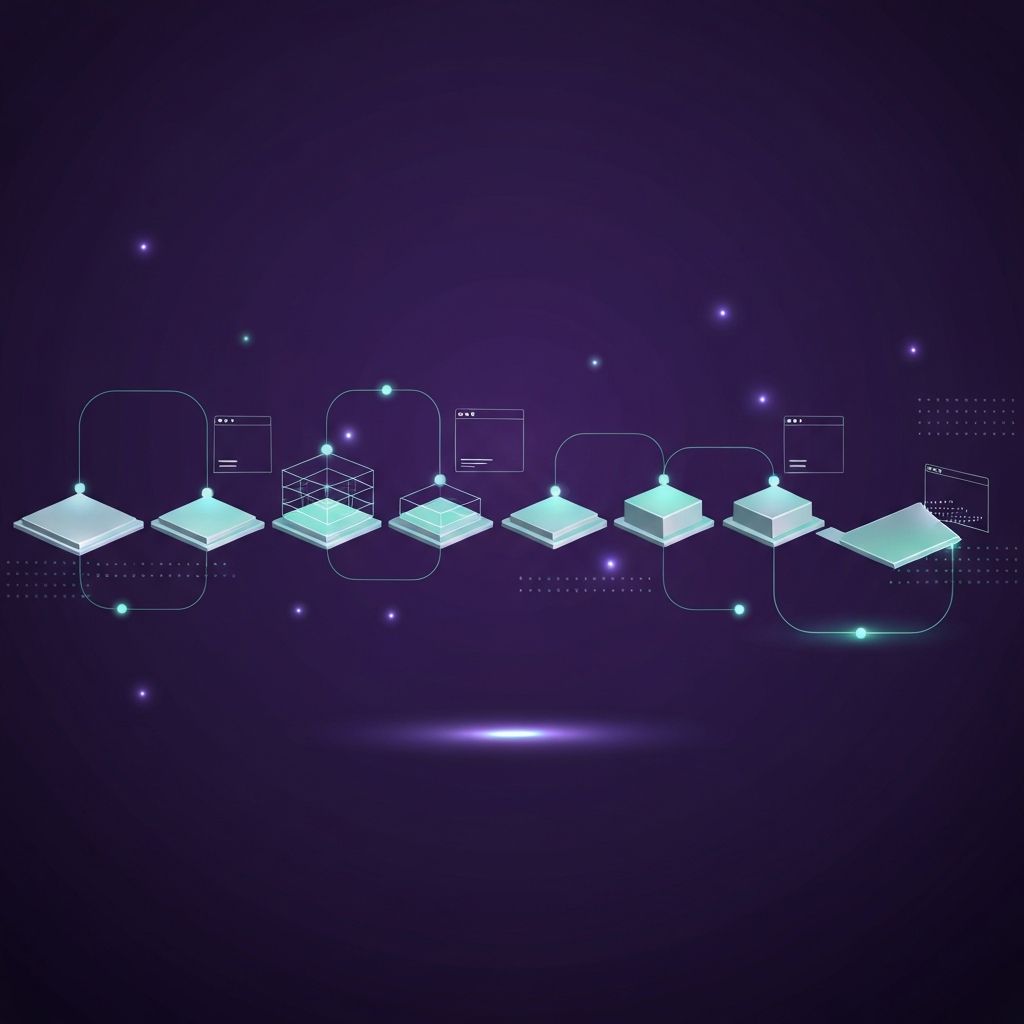 Web Development Phases