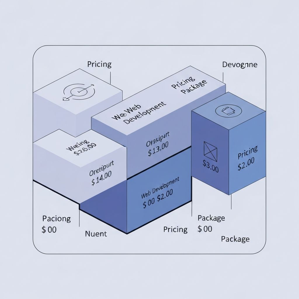 Web Development Prices