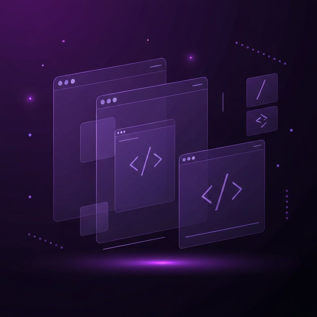 Web Development Project