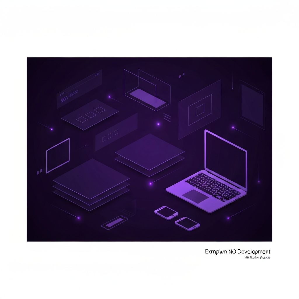 Web Development Projects Examples
