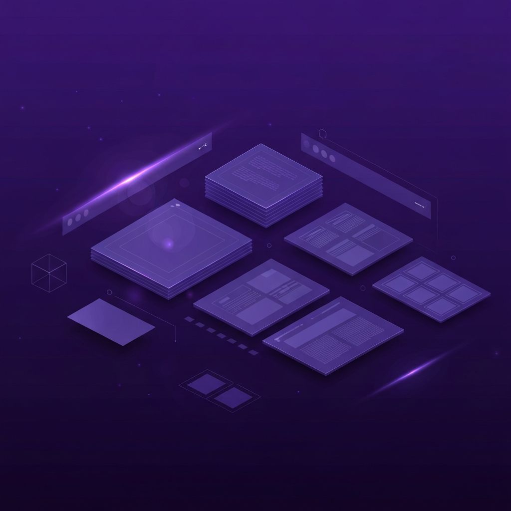 Web Development Proposal Format
