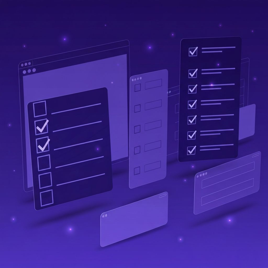 Web Development Questionnaire