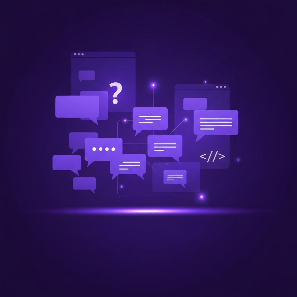 Web Development Questions