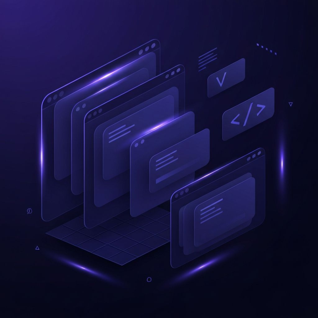 Web Development Website