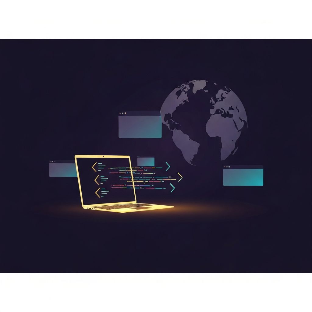 Web Development Work From Home